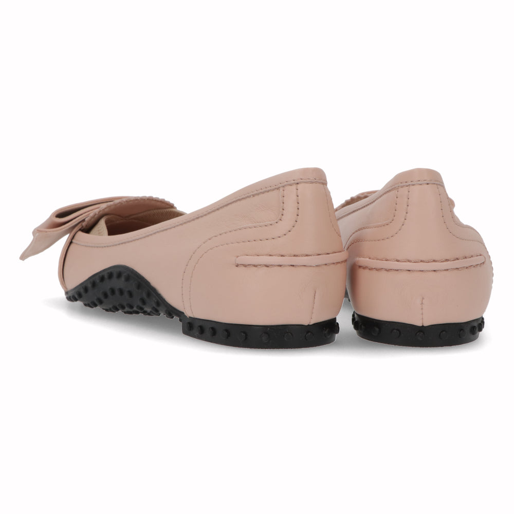 トッズ  XXW58B0BH60NYHM030  ハイヒール ピンク