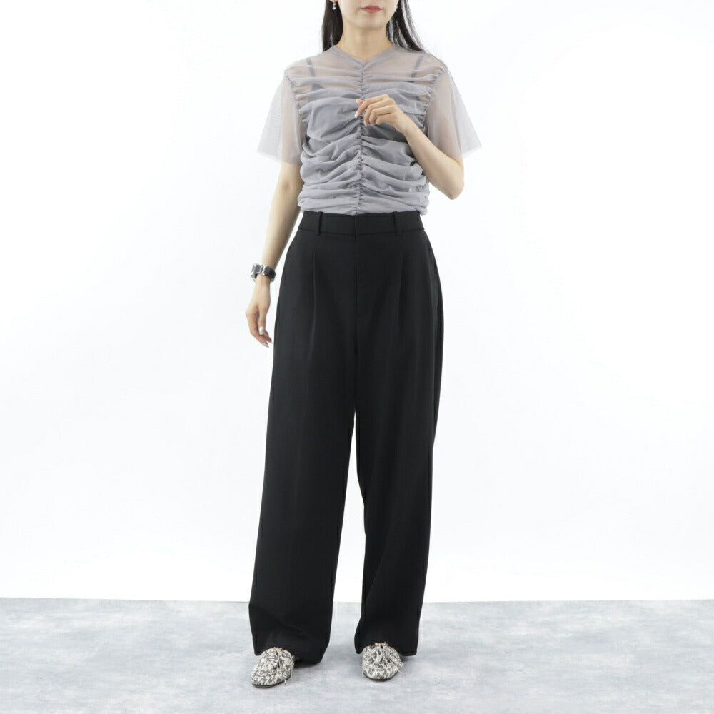 トッズ TODS ローファー レディース シューズ グレージュ アニマル柄 レザー 本革 蛇柄 ヘビ柄 フリンジ フラットシューズ レザーシューズ XXW79A0BM81SOYB015