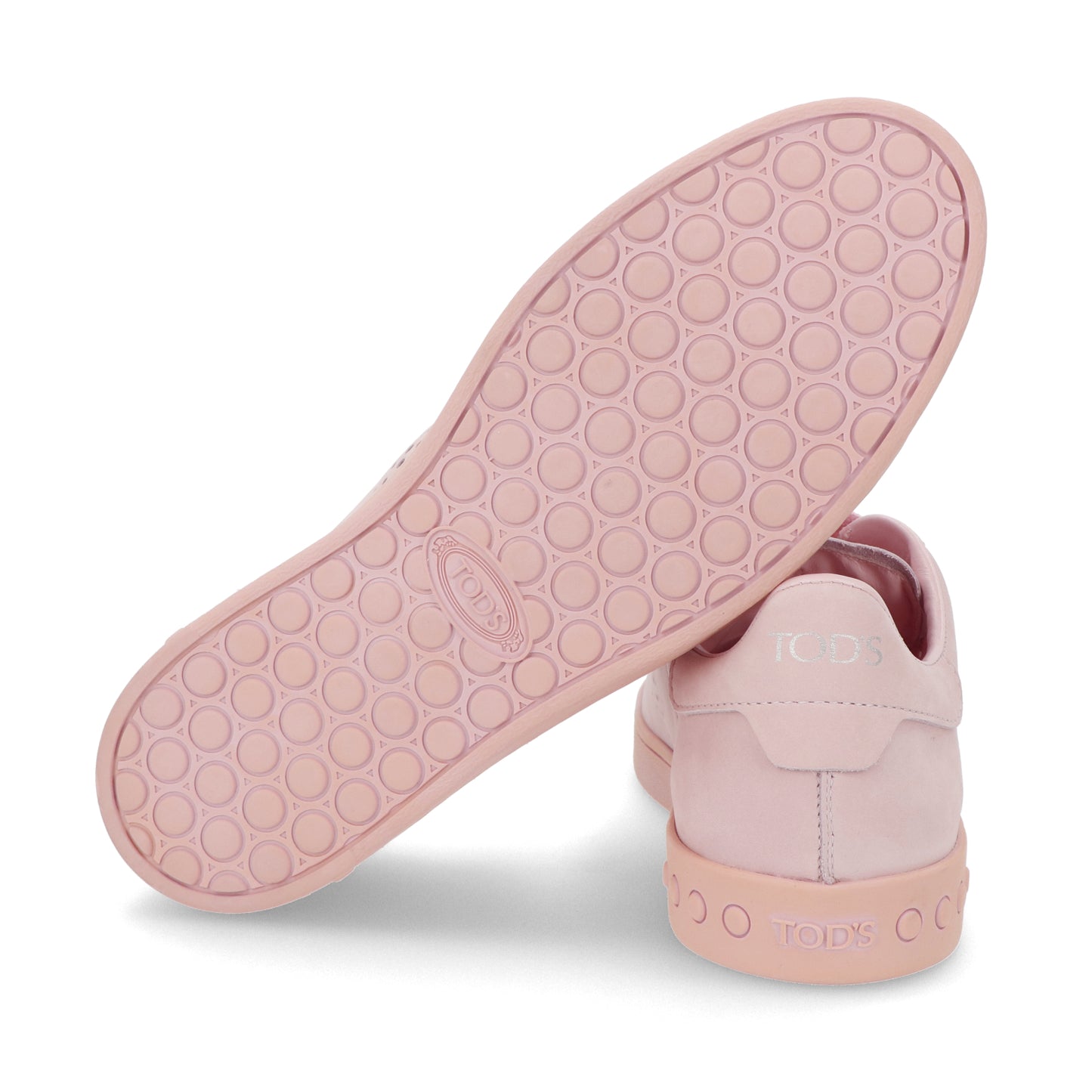 トッズ ローカットスニーカー XXW12A0T49006SM417