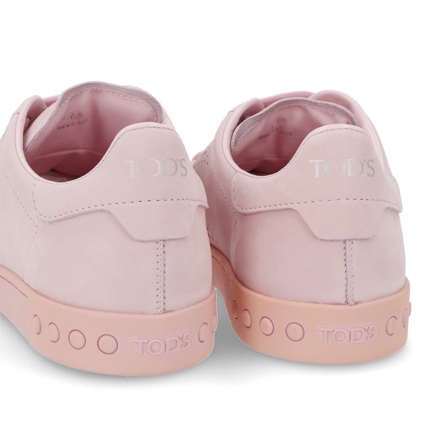 トッズ ローカットスニーカー XXW12A0T49006SM417