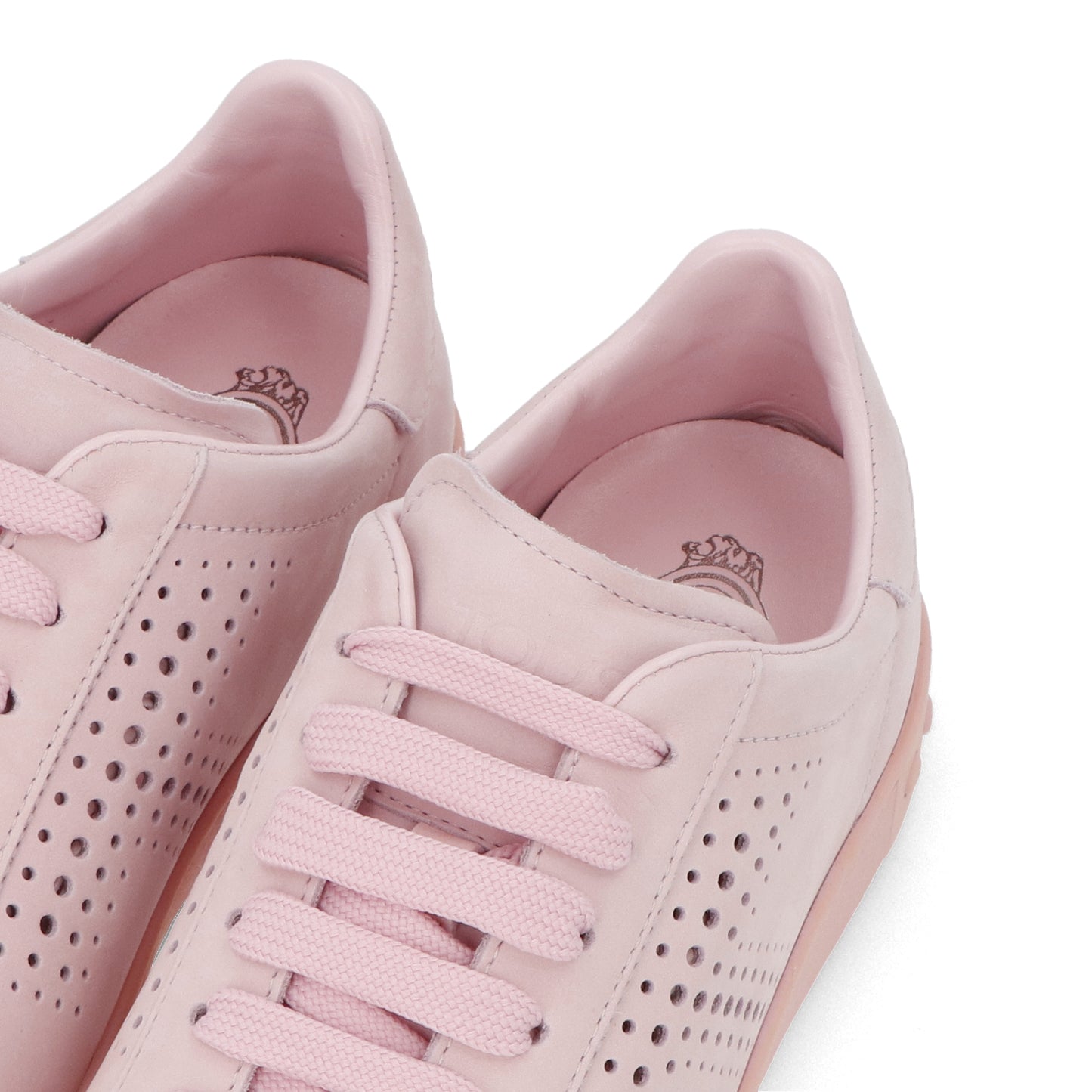 トッズ ローカットスニーカー XXW12A0T49006SM417