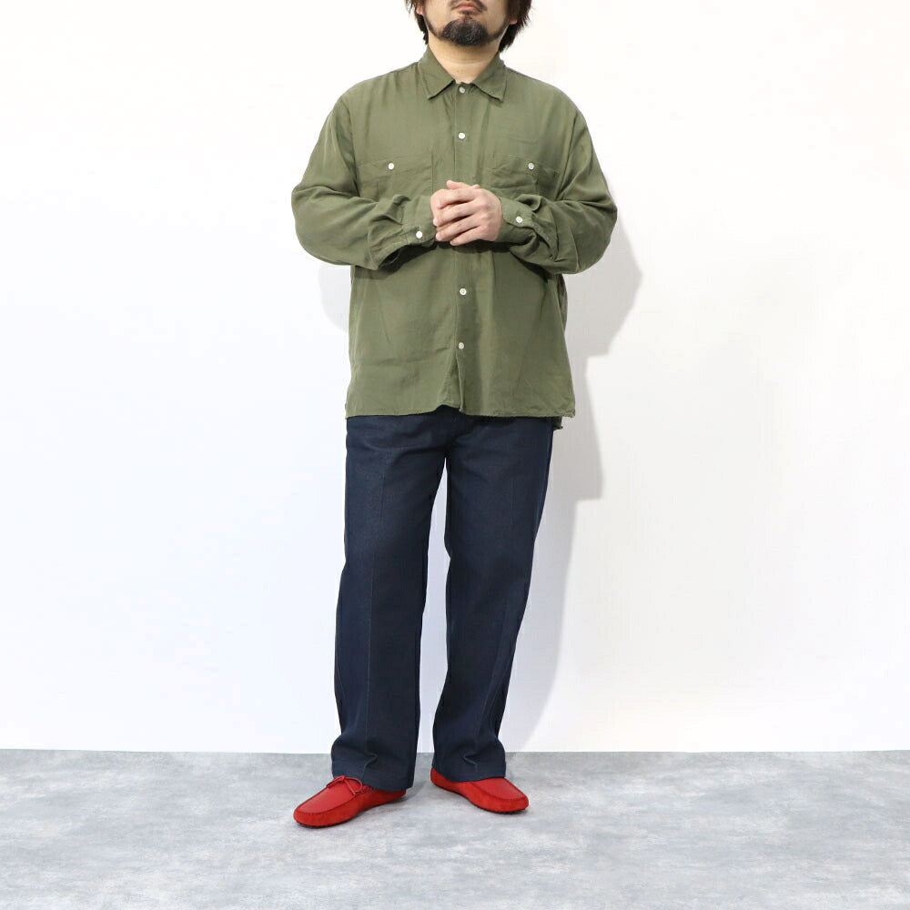 TOD'S ドライビングシューズ ゴンミーニ フェラーリ レッド