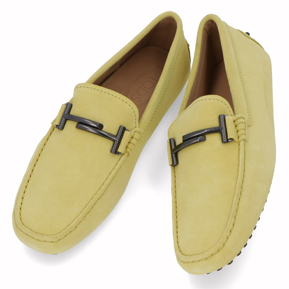 トッズ ゴンミーニ ドライビングシューズ XXM0GW0Q700RE0