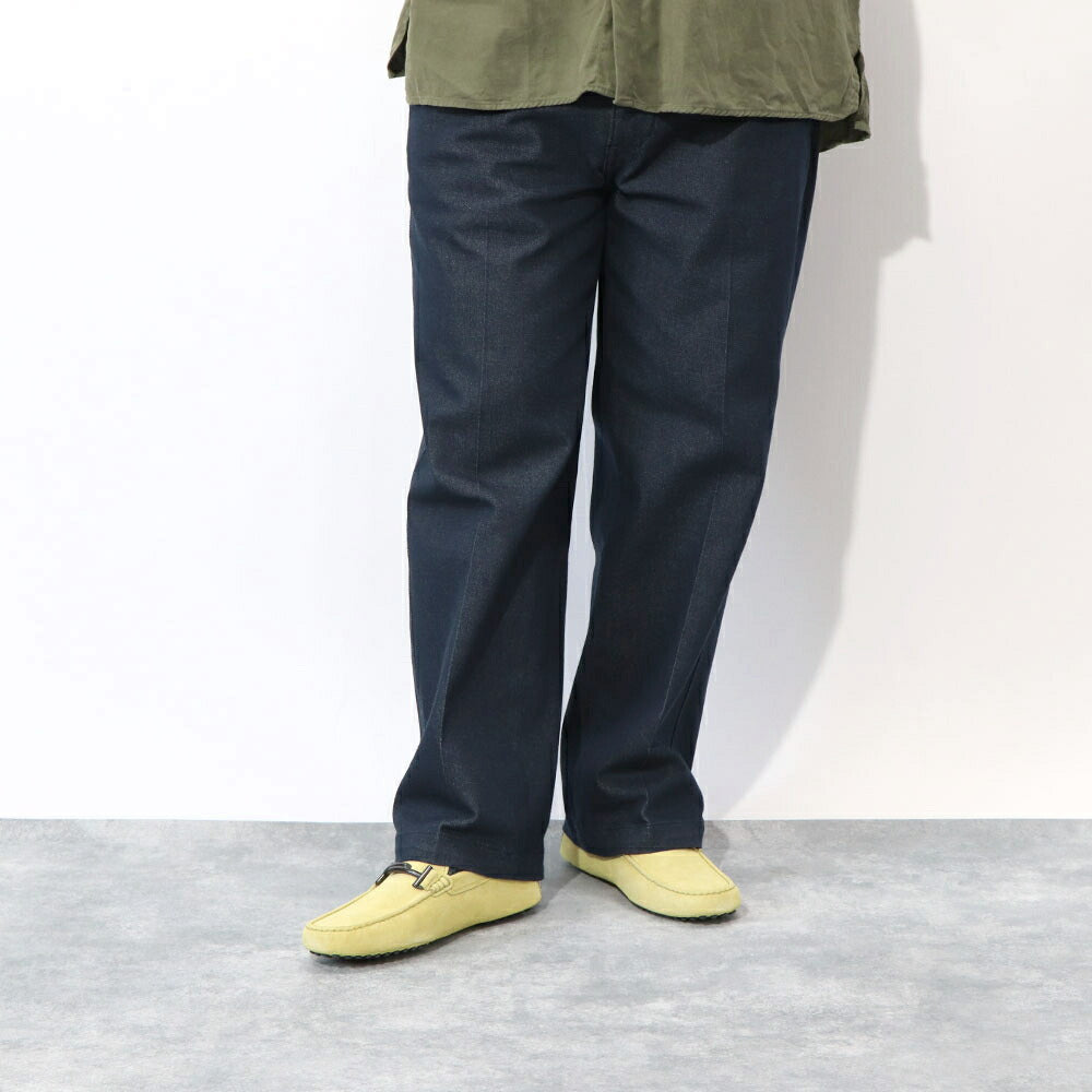 トッズ ゴンミーニ ドライビングシューズ XXM0GW0Q700RE0