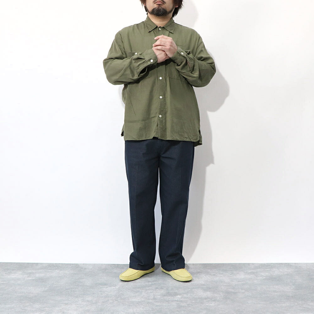 トッズ ゴンミーニ ドライビングシューズ XXM0GW0Q700RE0