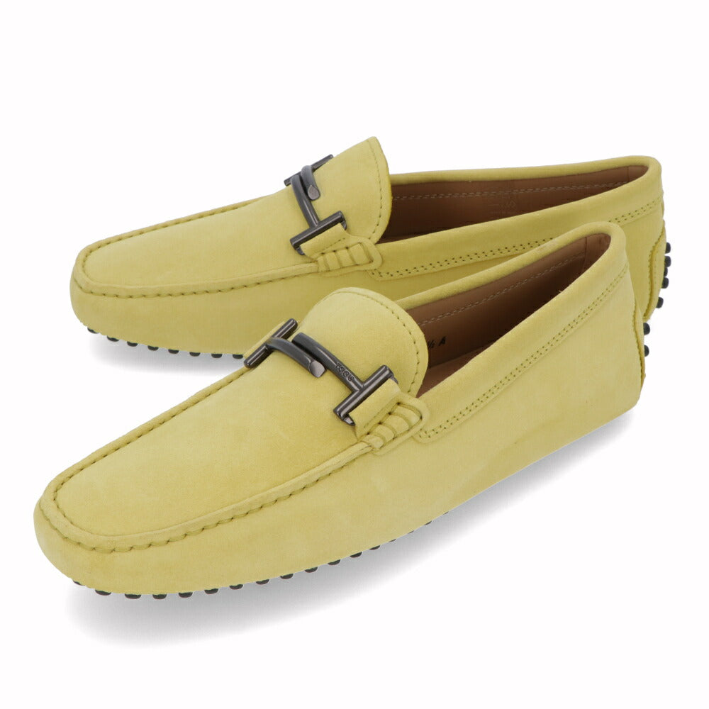 トッズ ゴンミーニ ドライビングシューズ XXM0GW0Q700RE0