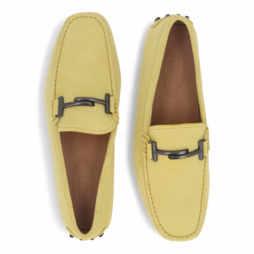 トッズ ゴンミーニ ドライビングシューズ XXM0GW0Q700RE0