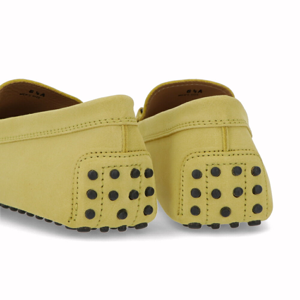 トッズ ゴンミーニ ドライビングシューズ XXM0GW0Q700RE0