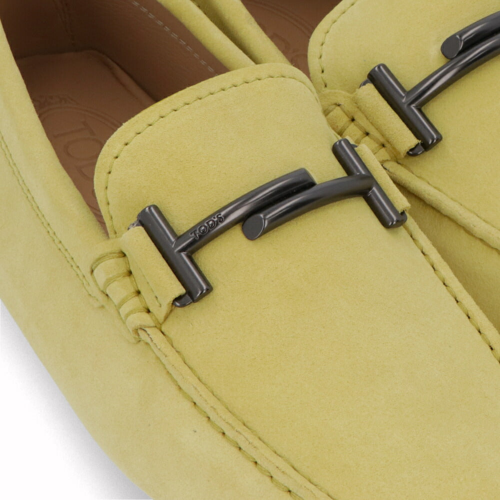 トッズ ゴンミーニ ドライビングシューズ XXM0GW0Q700RE0