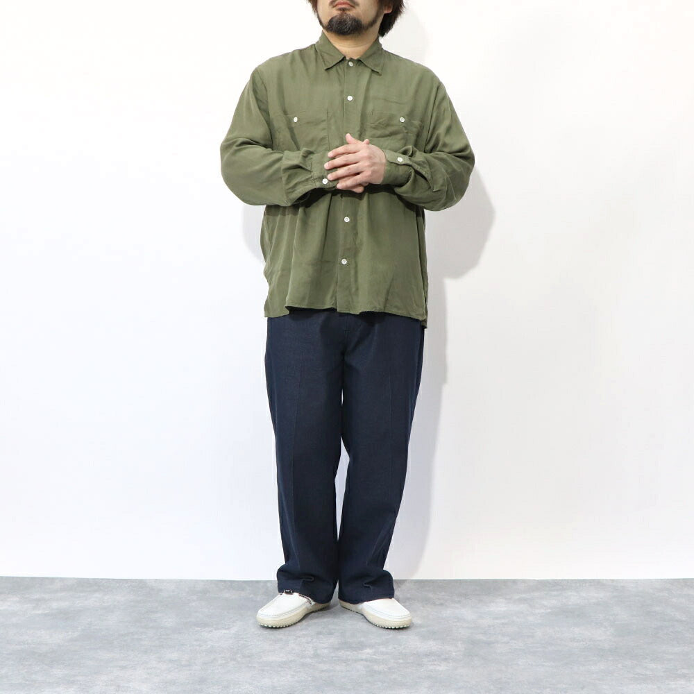 トッズ TODS ローファー メンズ シューズ レザーシューズ ホワイト レザー ゴンミーニ ドライビングシューズ モカシン XXM24C0CW00OIL B001