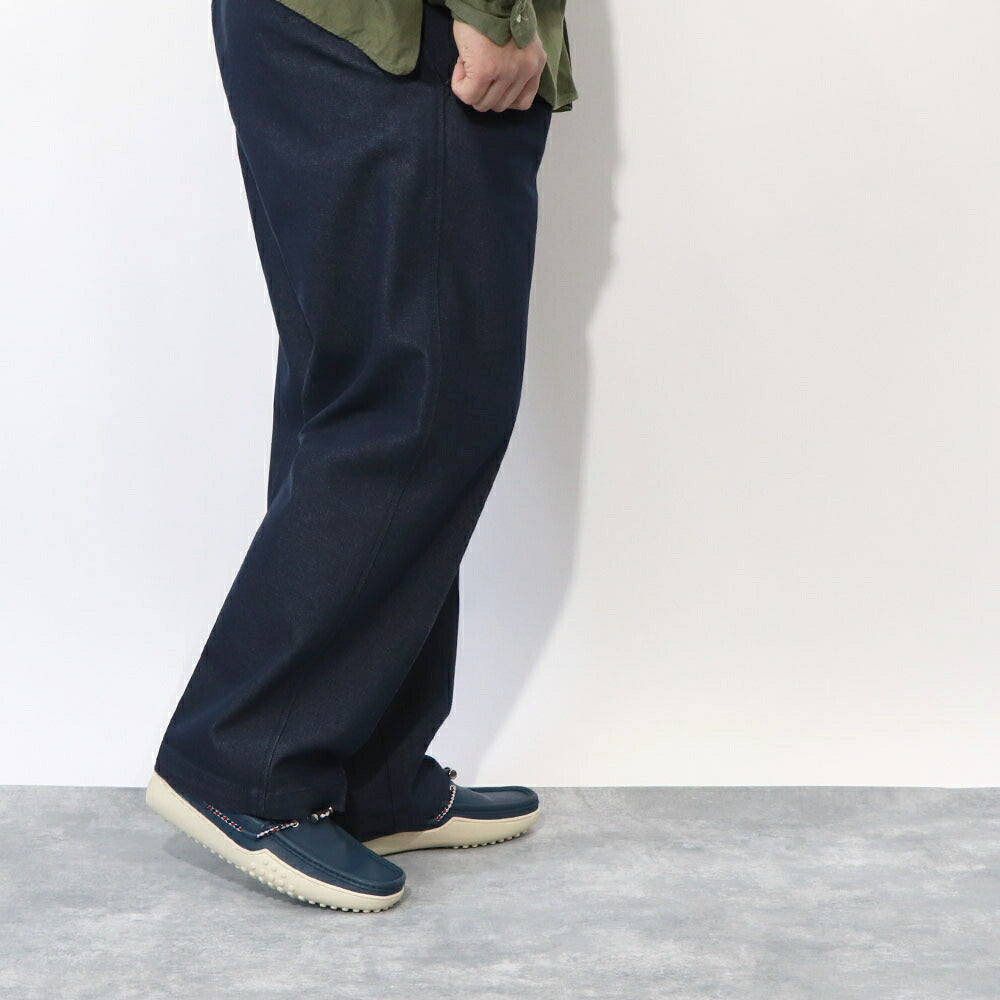 トッズ TODS ローファー メンズ シューズ レザーシューズ ネイビー レザー ゴンミーニ ドライビングシューズ モカシン XXM24C0CW00SFR U614