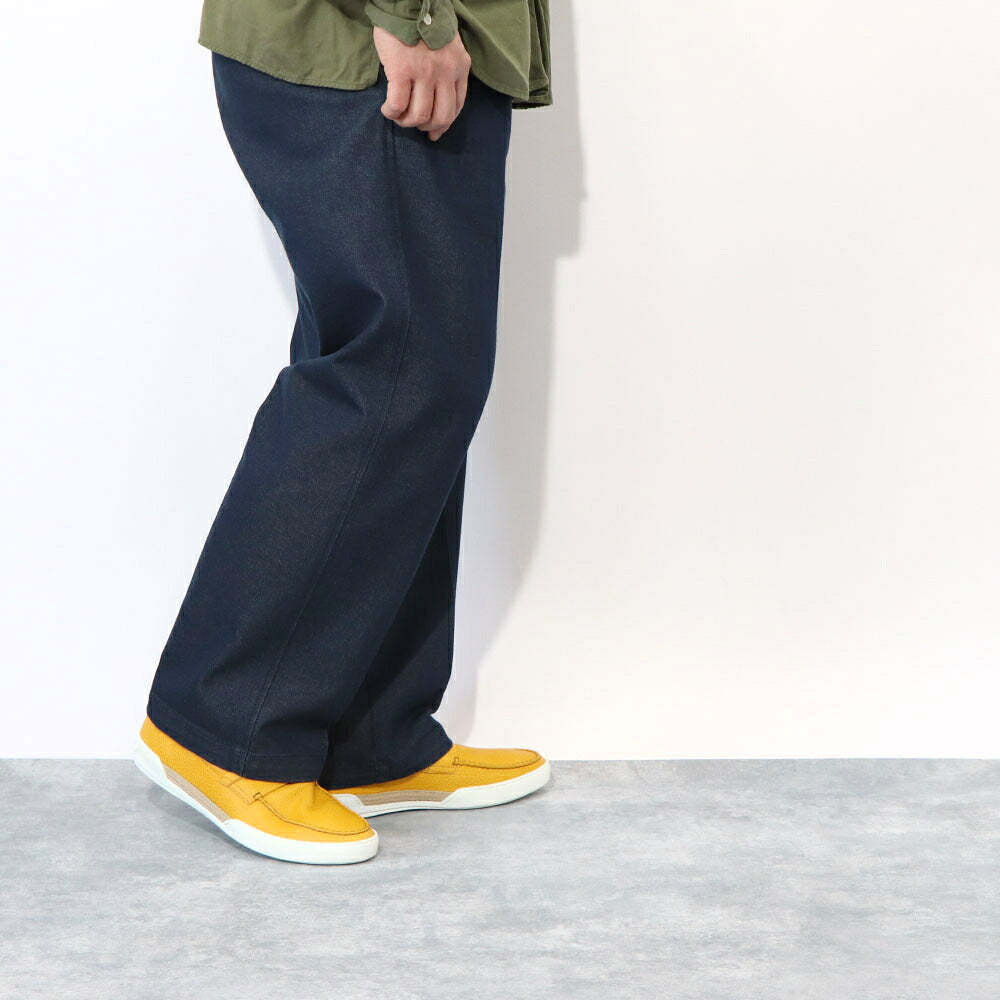 トッズ TOD'S ローファー メンズ シューズ レザーシューズ MOCASSINO GOMMA LEGGERA 48B NLK SOLE CALDO イエロー レザー ロゴ XXM48B0BC3ZNLK G211