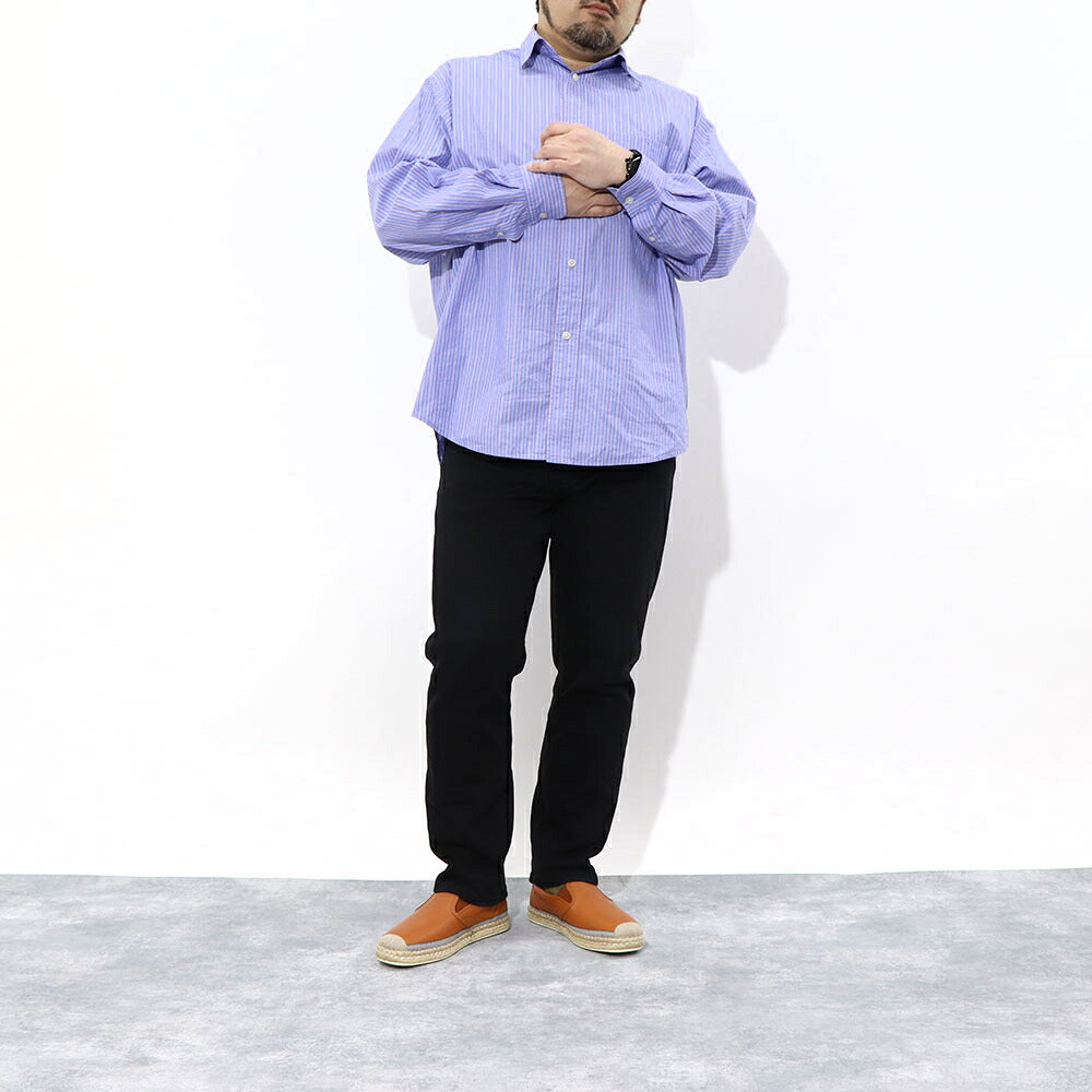 トッズ TOD'S シューズ レザーシューズ メンズ PANTOFOLA ESP 66B NFV BRANDY ECRU ブラウン レザー エスパドリーユ スリッポンシューズ レザー 本革 ローファー XXM66B0CN60NFV 245A
