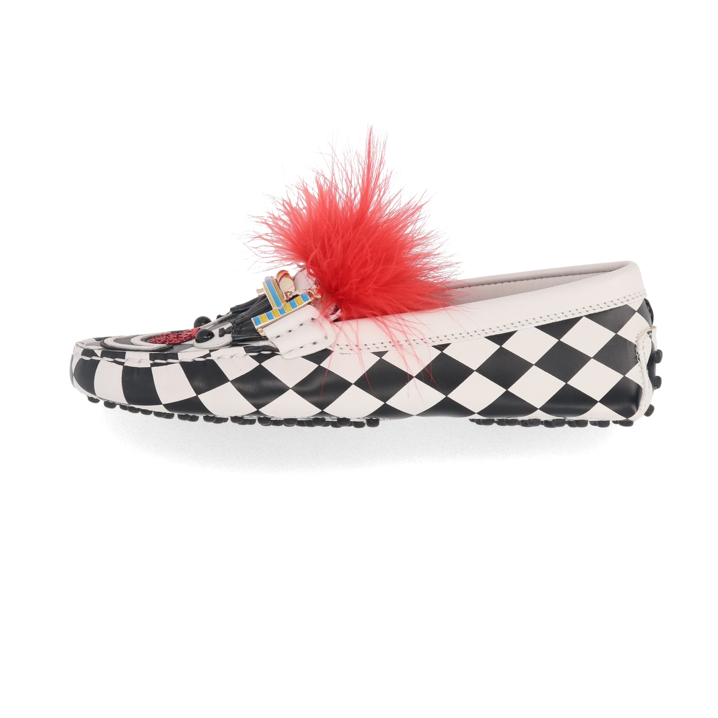 トッズ ローファー XXW00G0V860HXC ドライビングシューズ