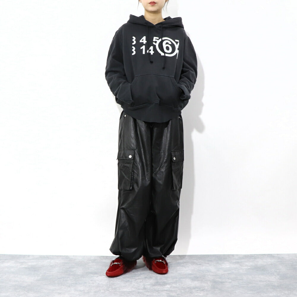 TOD’S フラットシューズ ドライビングシューズ ダブルT ファー