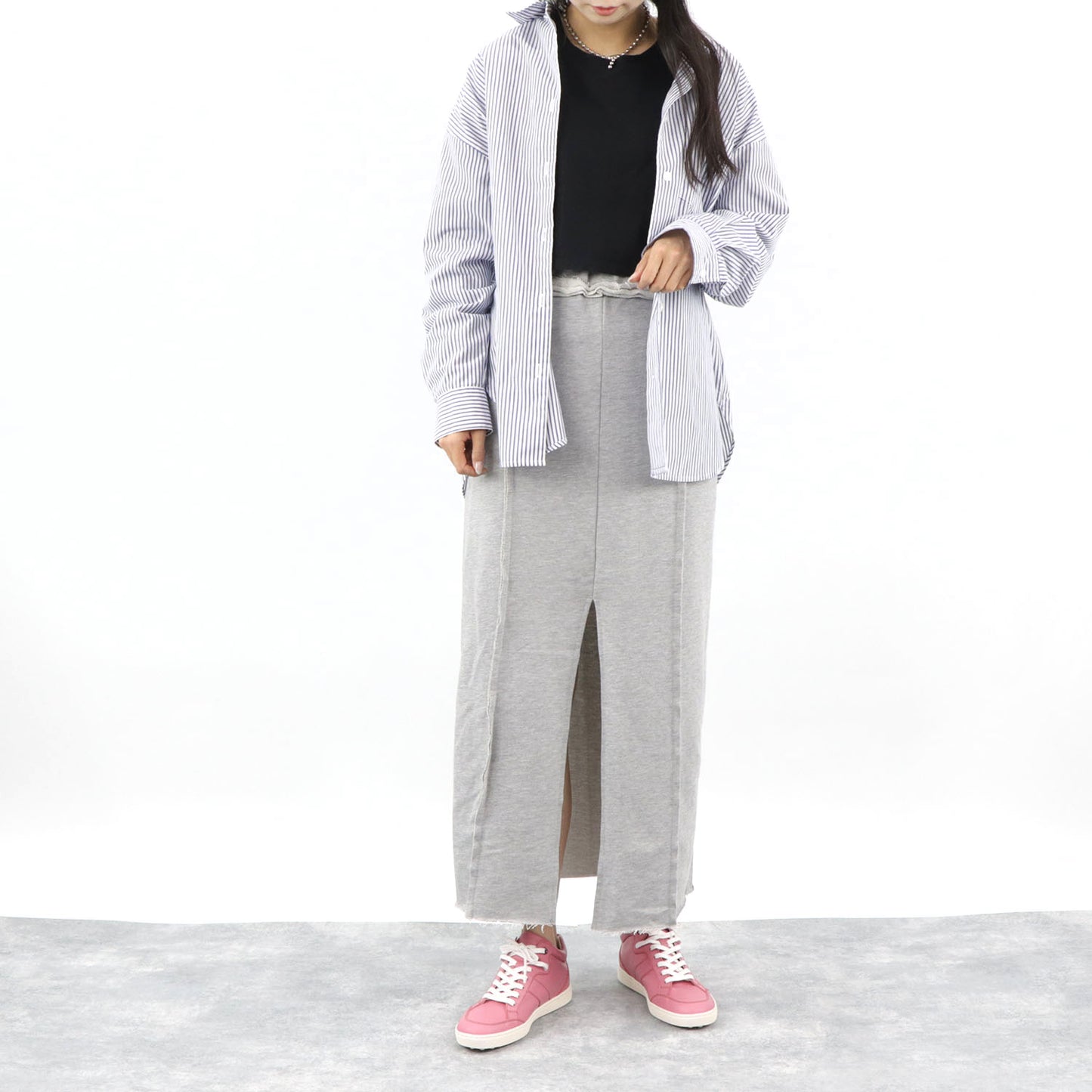 トッズ ハイカットスニーカー XXW0JL0D88Z7Y8