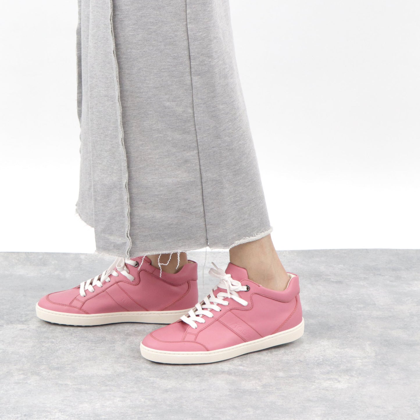 トッズ ハイカットスニーカー XXW0JL0D88Z7Y8