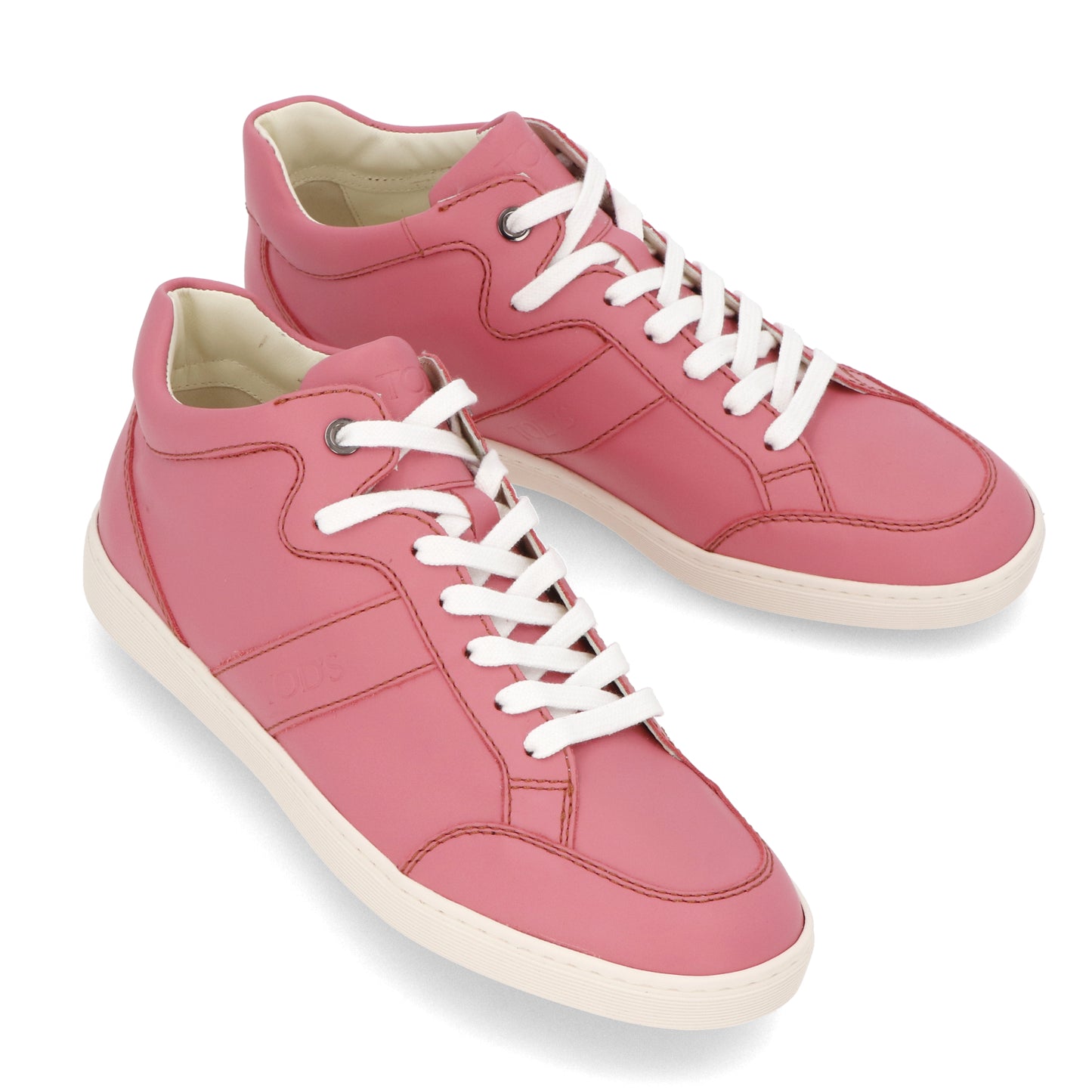 トッズ ハイカットスニーカー XXW0JL0D88Z7Y8