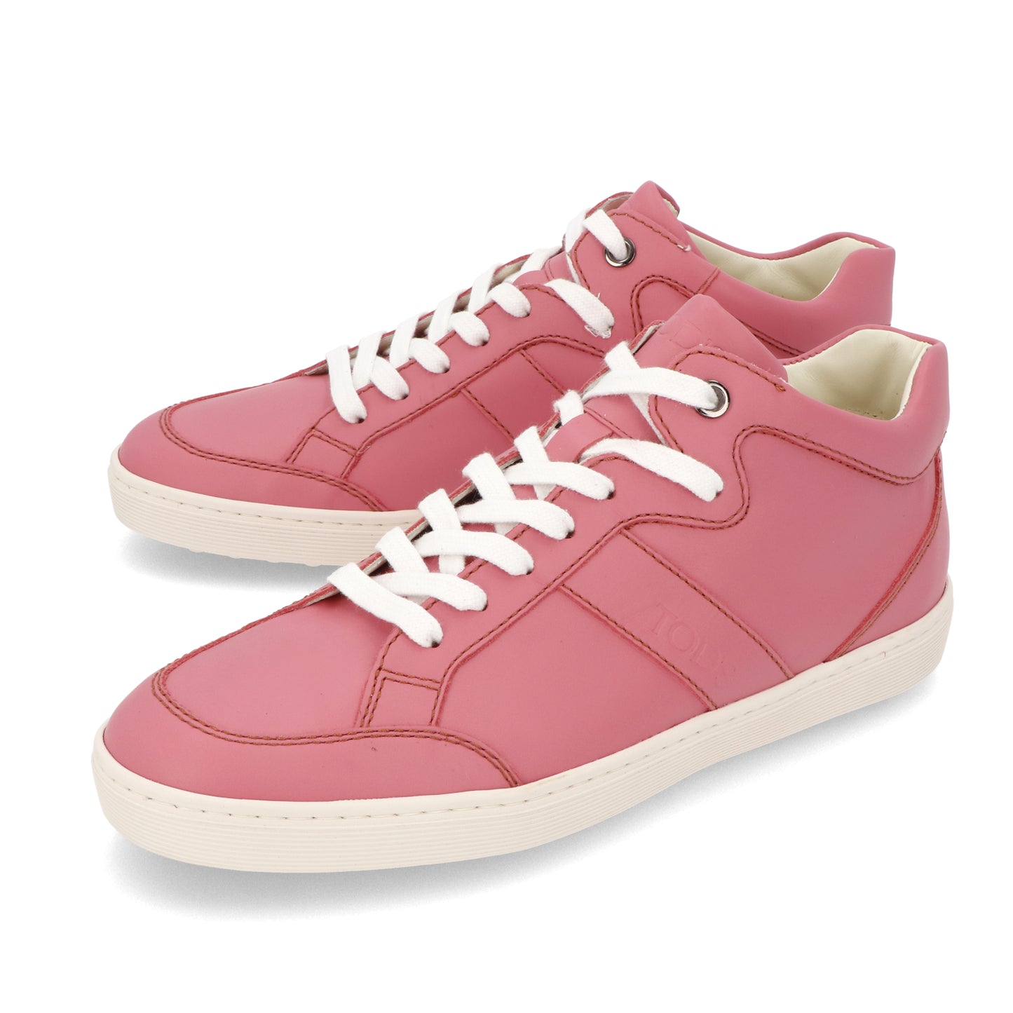 トッズ ハイカットスニーカー XXW0JL0D88Z7Y8