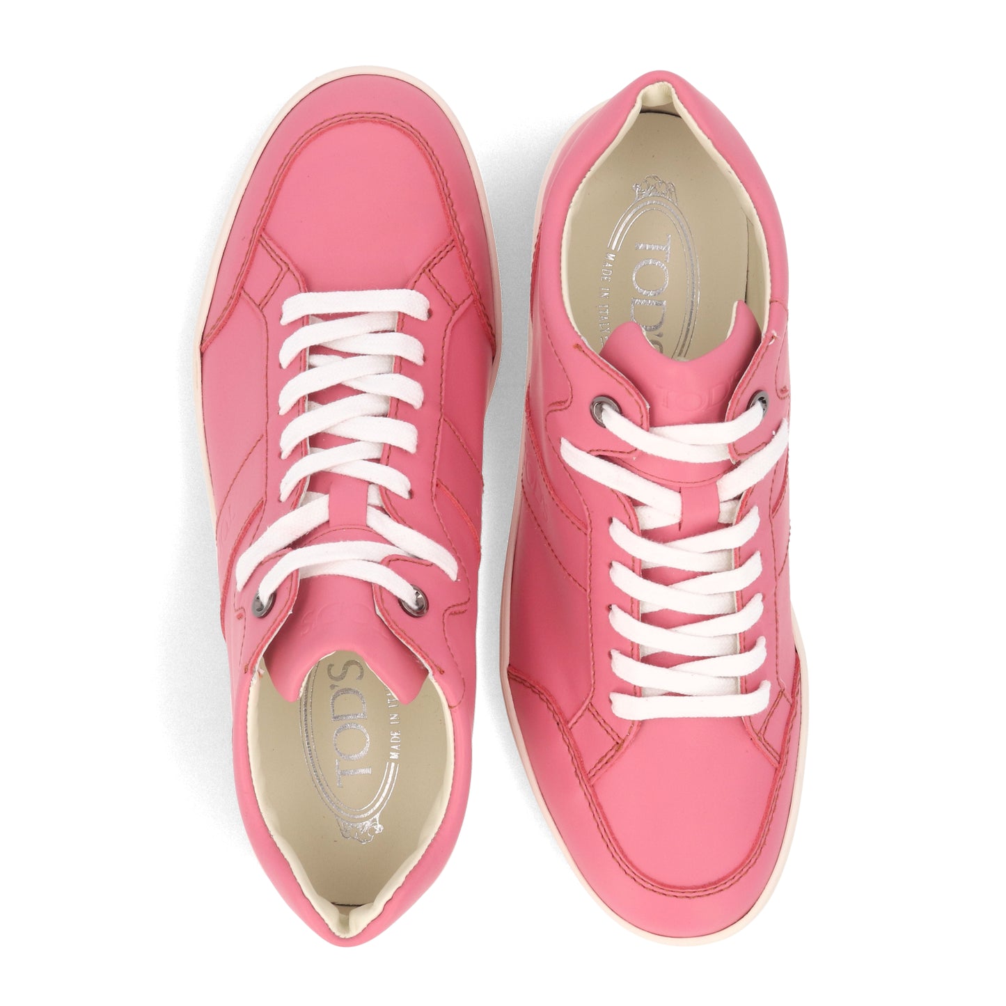 トッズ ハイカットスニーカー XXW0JL0D88Z7Y8