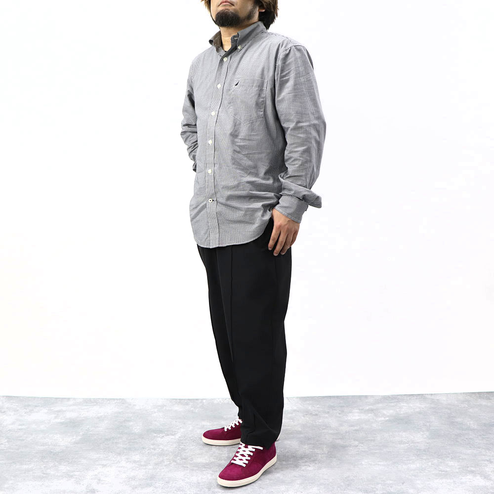 トッズ TOD’S スニーカー レッド スエード レースアップ