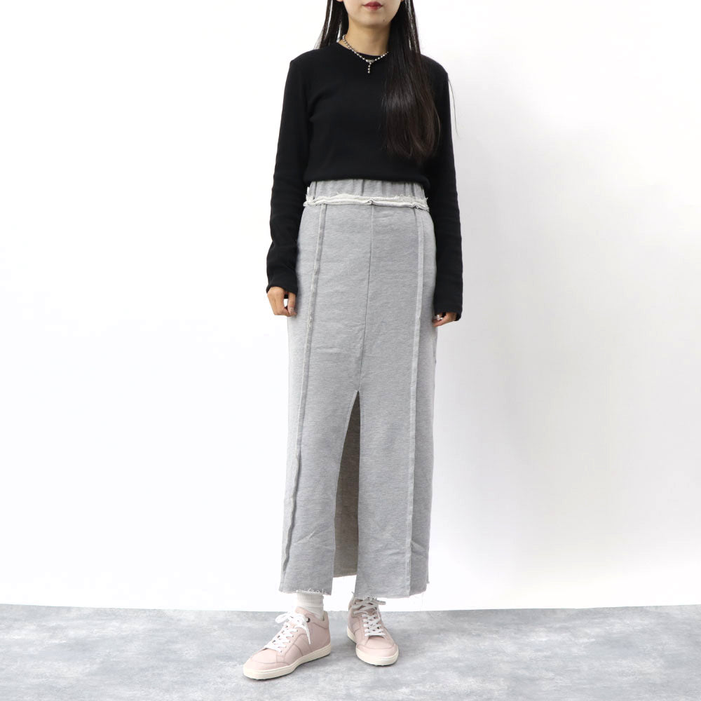 トッズ TOD’S スニーカー ピンクベージュ レザー