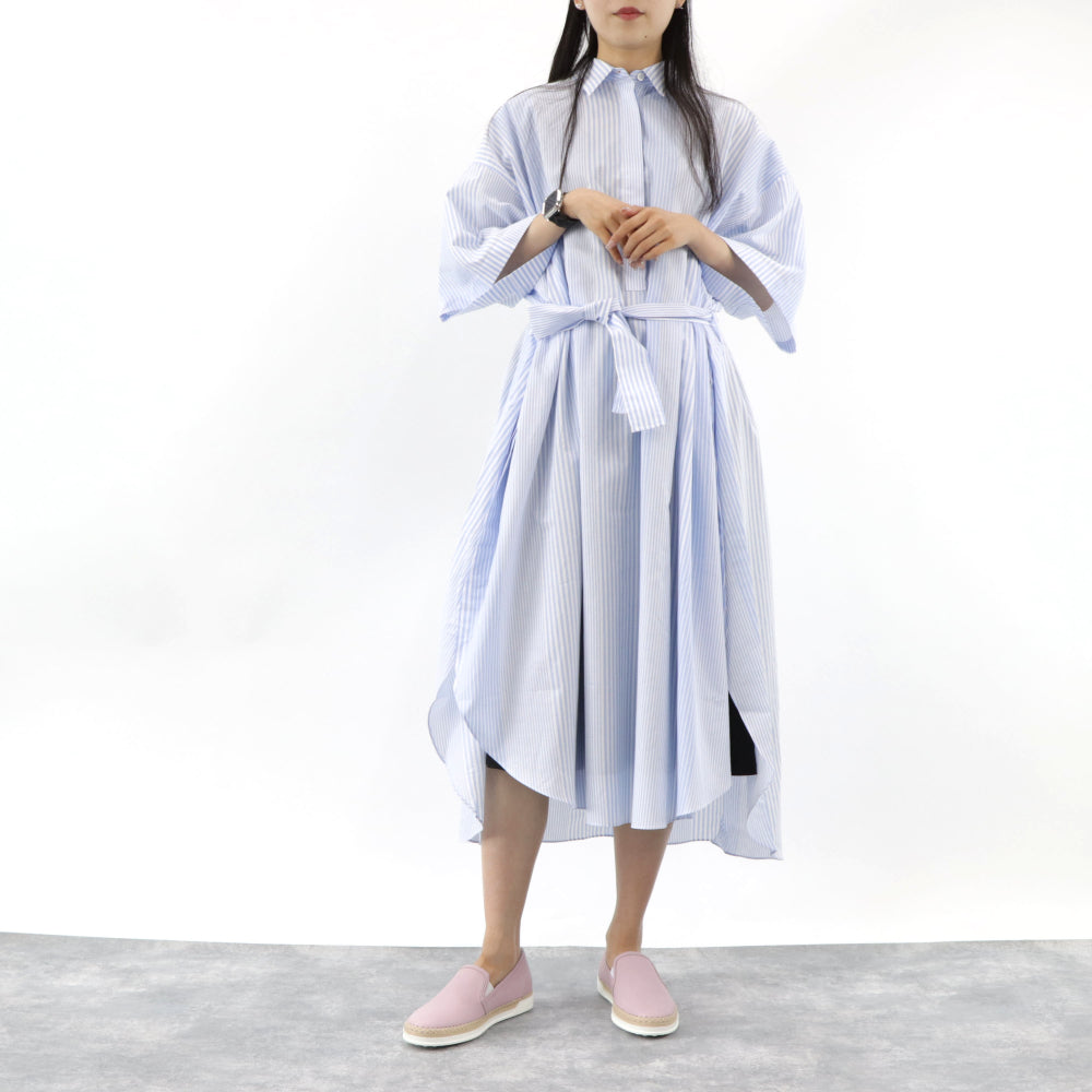 トッズ TOD’S スリッポン ピンク ユニセックス