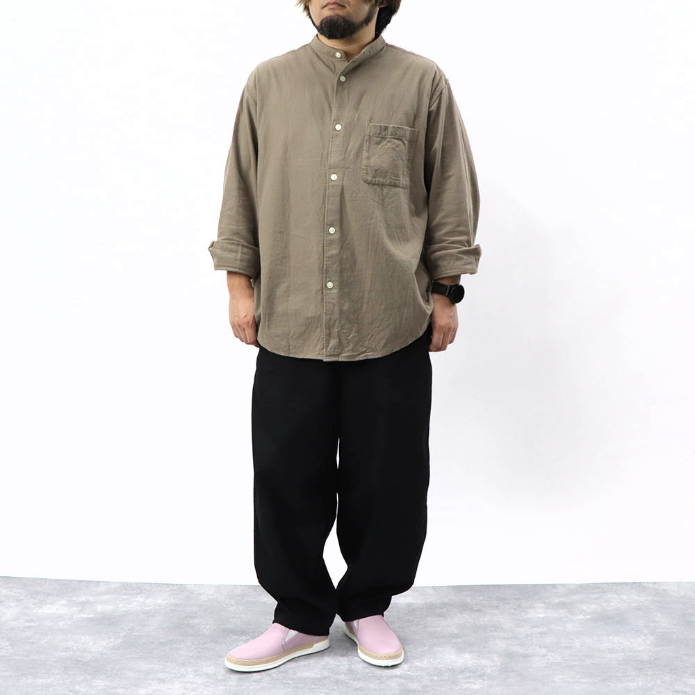 トッズ スリッポン スニーカー メンズ レディース ユニセックス エスパドリーユ ピンク レザー 無地 XXW0TV0J97Z5J1L020