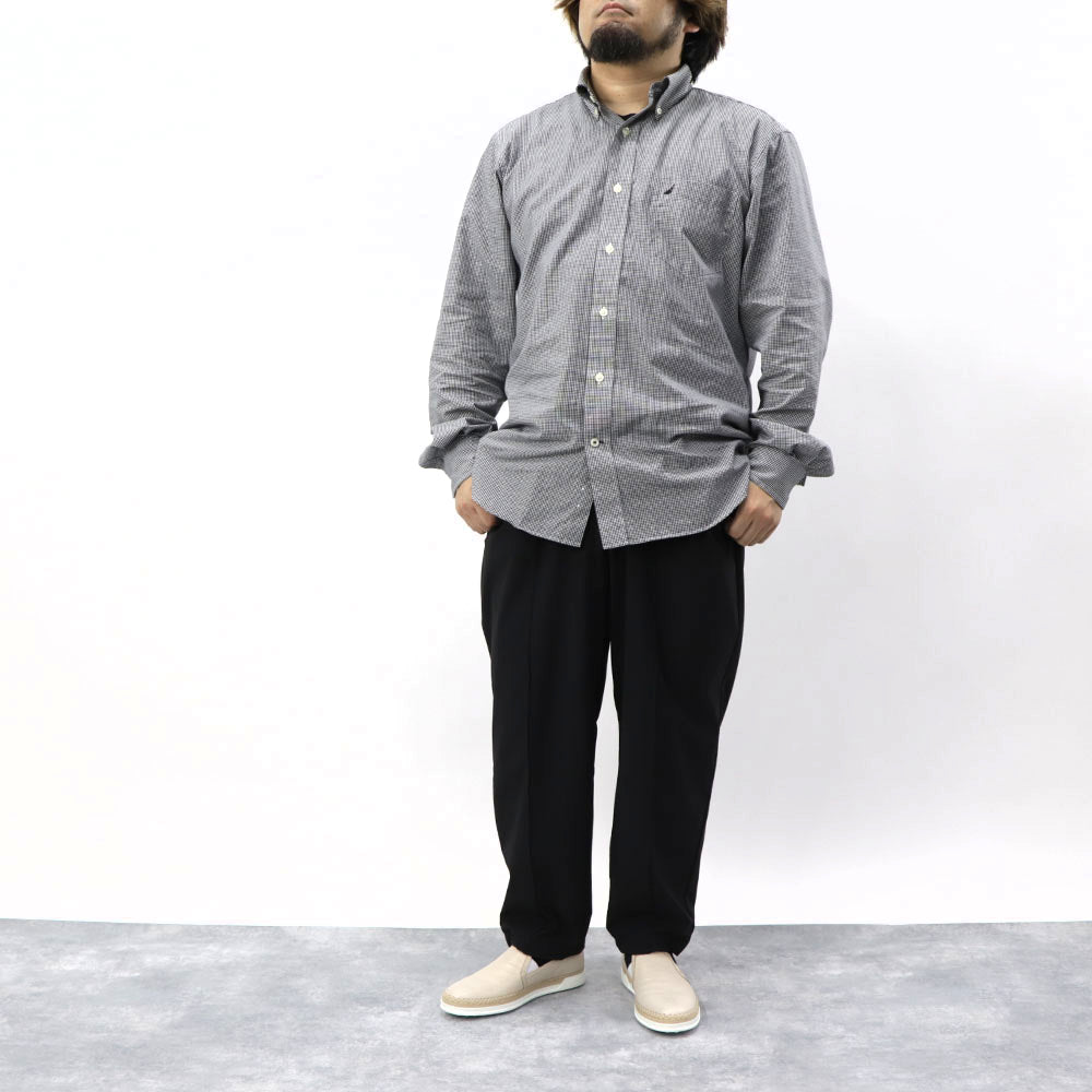 トッズ TOD’S スリッポン ベージュ レザー ユニセックス