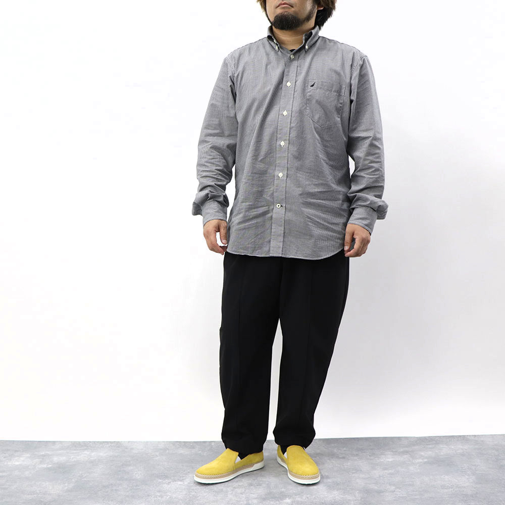 トッズ TOD’S スリッポン イエロー スエード ユニセックス