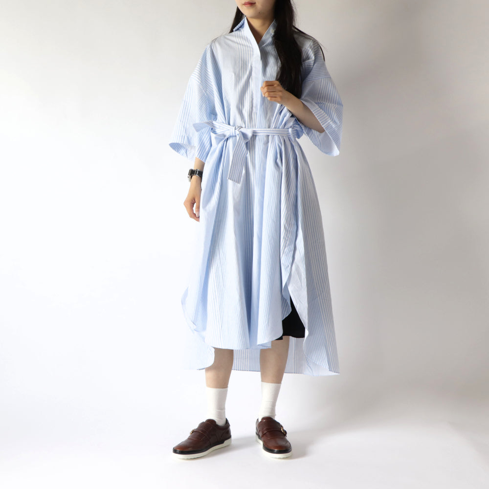 TOD’S スニーカー スリッポン ブラウン レザー ローカット