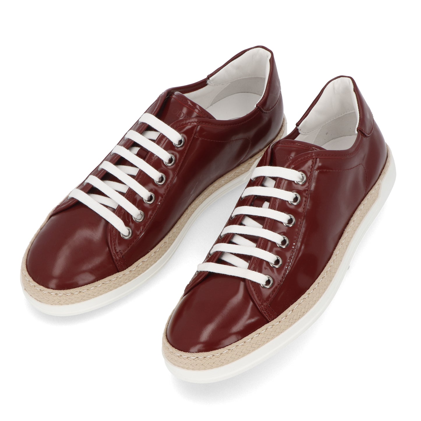 トッズ スニーカー ローカット XXW0VB0I31ZDHQ