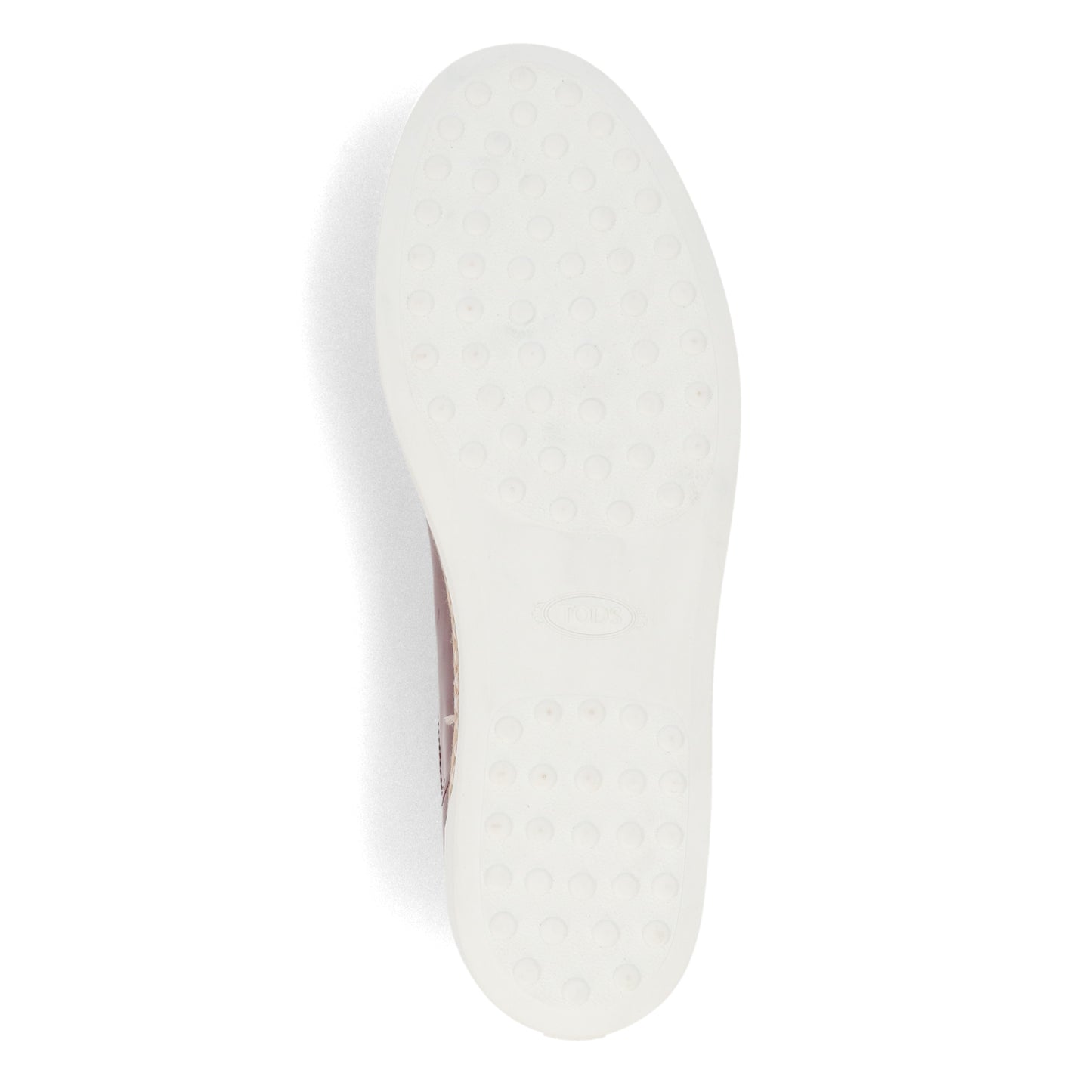 トッズ スニーカー ローカット XXW0VB0I31ZDHQ