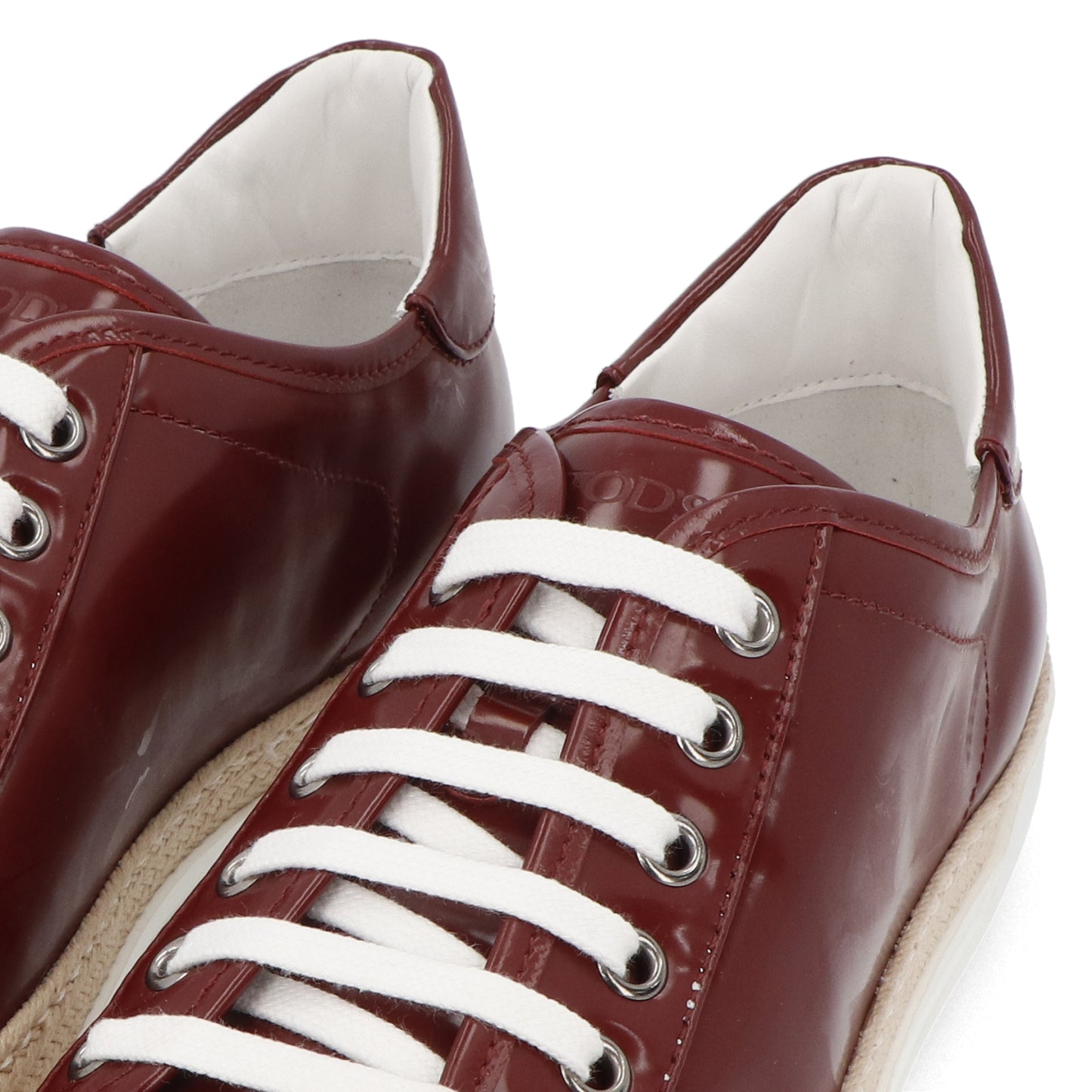 トッズ スニーカー ローカット XXW0VB0I31ZDHQ