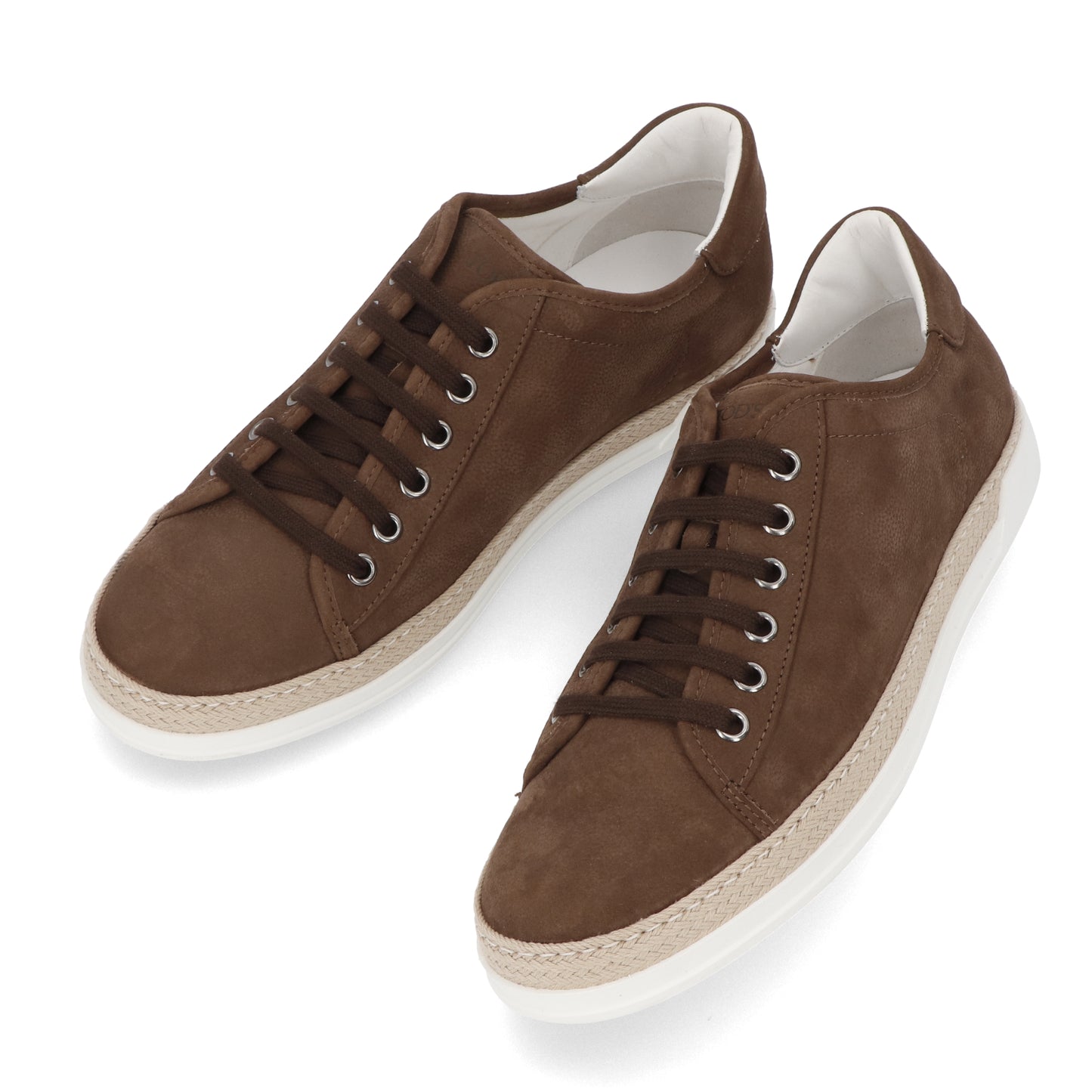 トッズ スニーカー ローカット XXW0VB0I31ZLPK