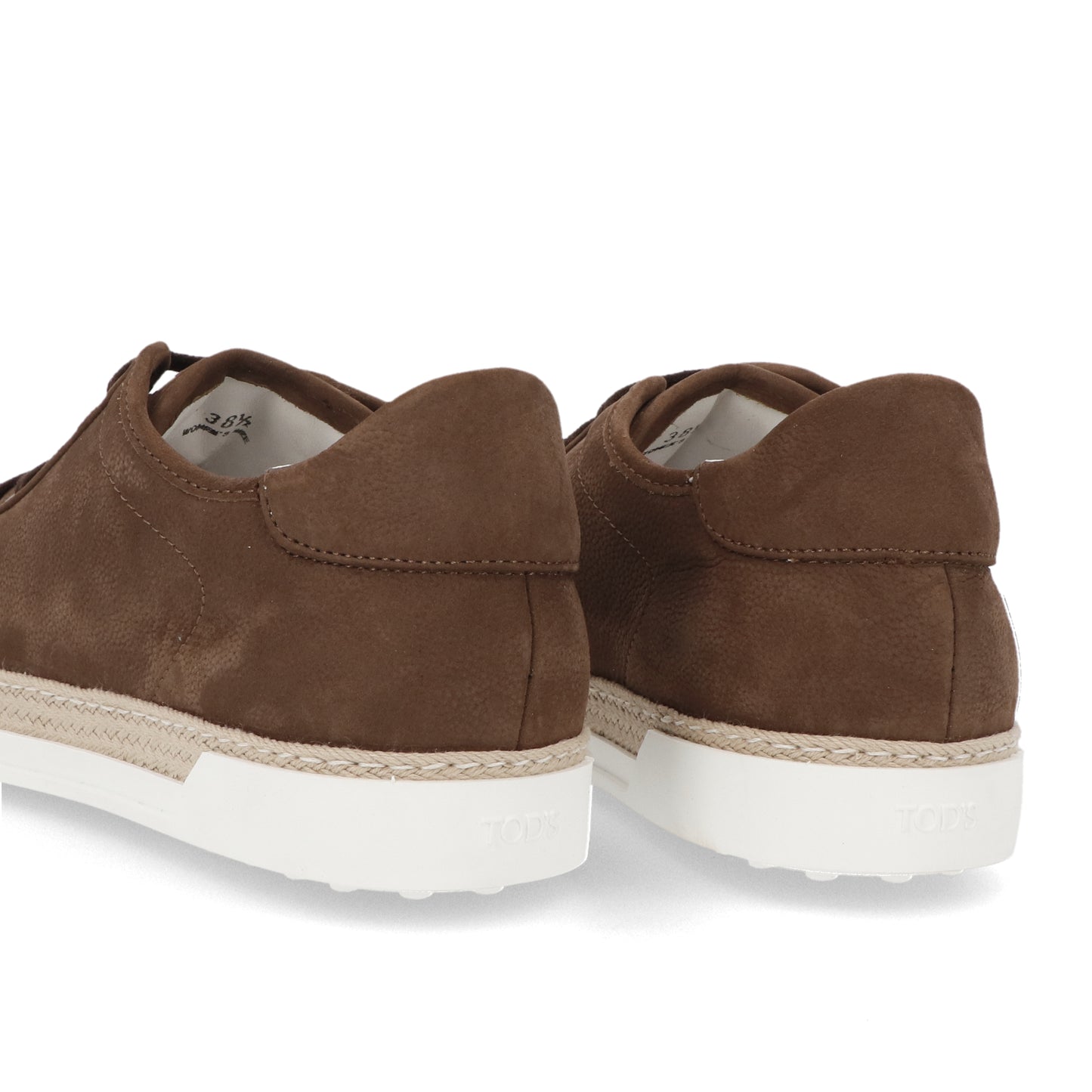 トッズ スニーカー ローカット XXW0VB0I31ZLPK