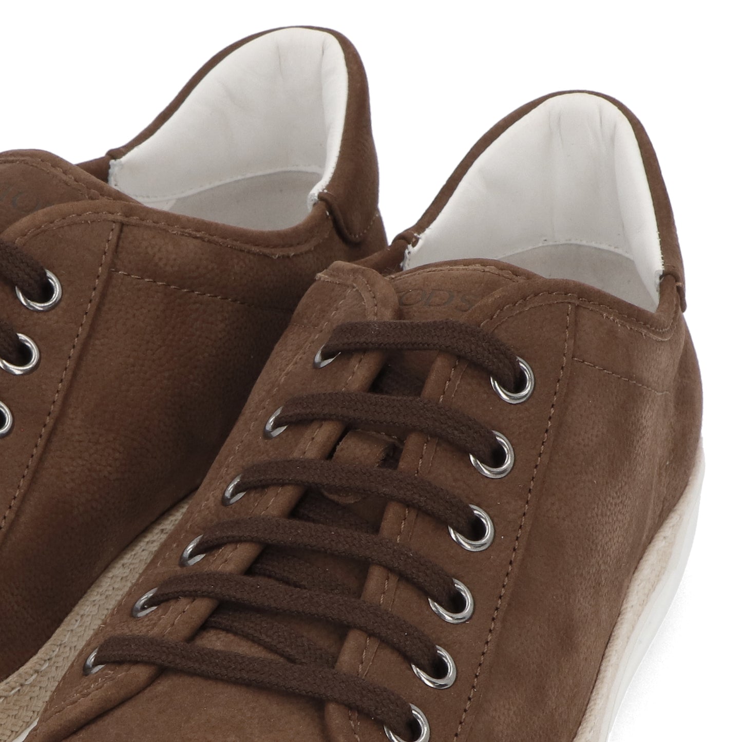 トッズ スニーカー ローカット XXW0VB0I31ZLPK