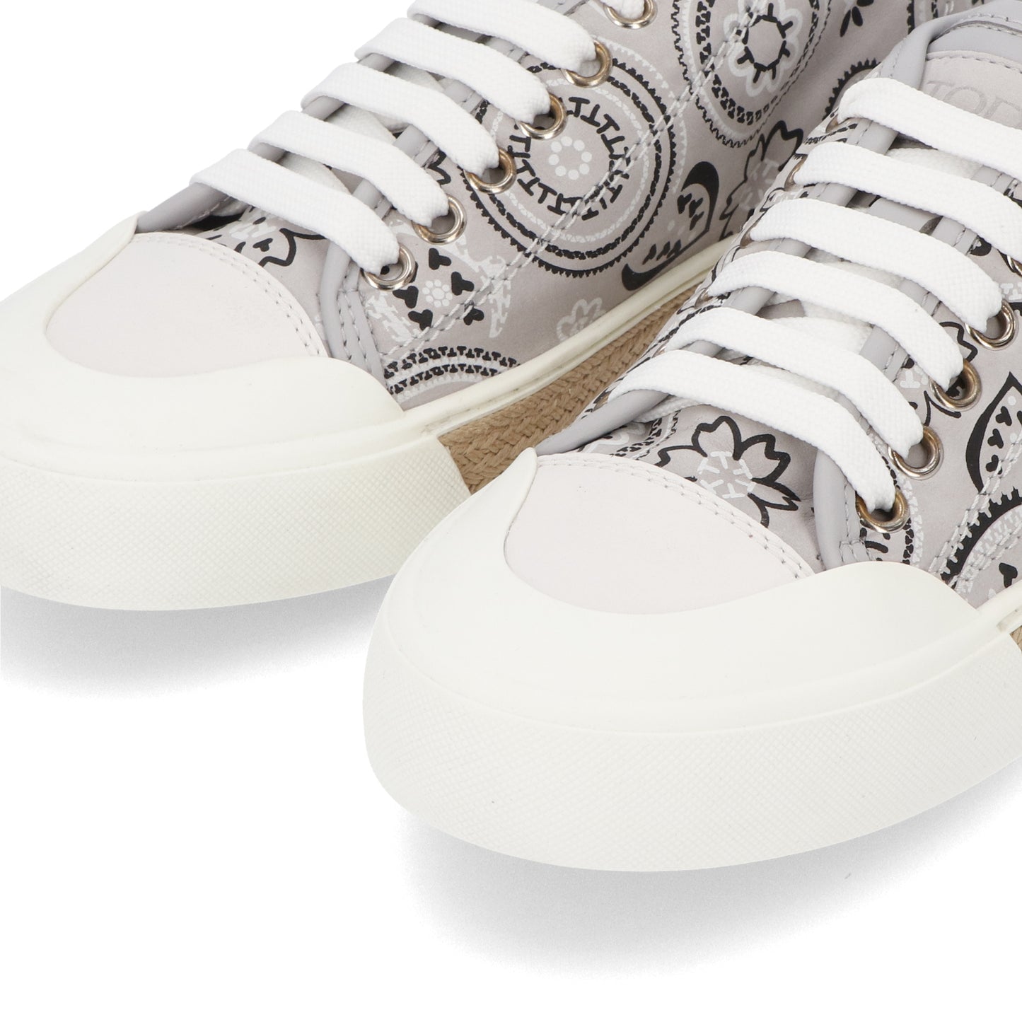 トッズ シューズ スニーカー ローカット XXW26A0T640GPQ