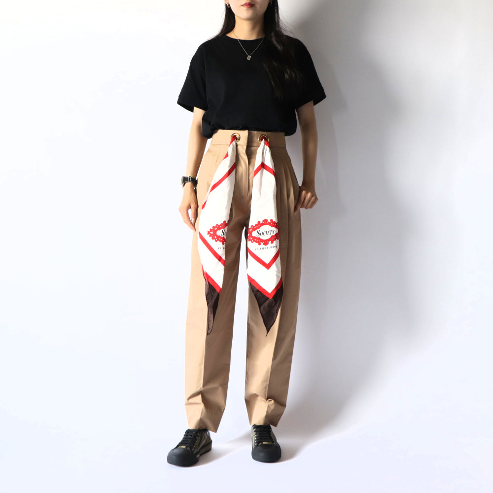 トッズ スニーカー CASS.GOMMA 26A ALL.PUNT.DIS.ZEBRA EZO グリーン系 ローカット アニマル柄 カモフラ柄 ゼブラ