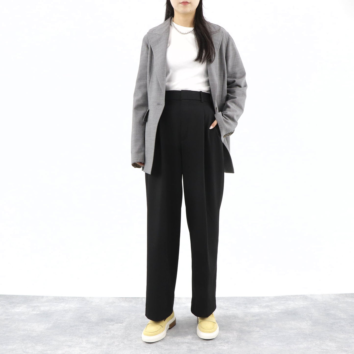 トッズ レザーシューズ ローファー XXW92B0Y410RE0