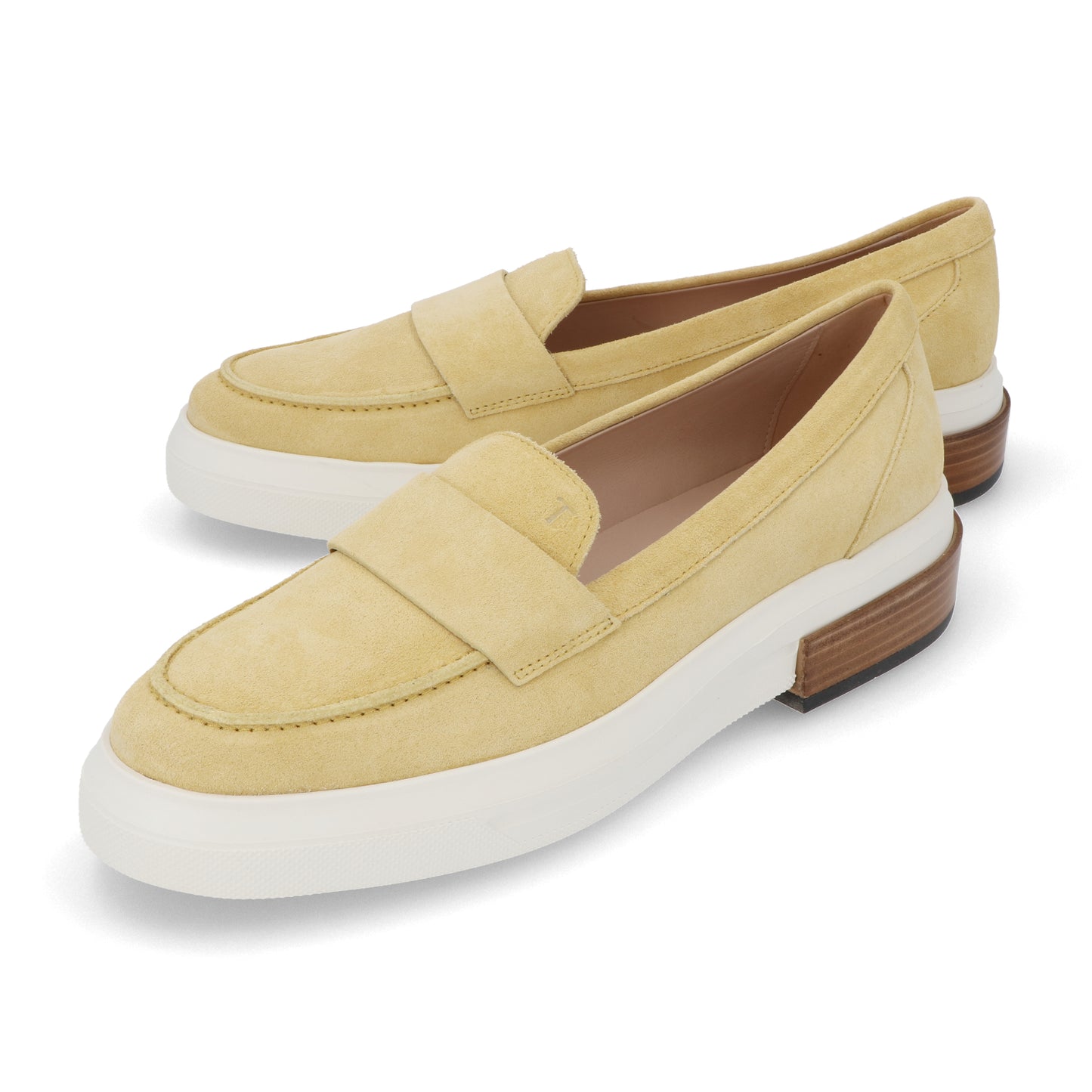 トッズ レザーシューズ ローファー XXW92B0Y410RE0