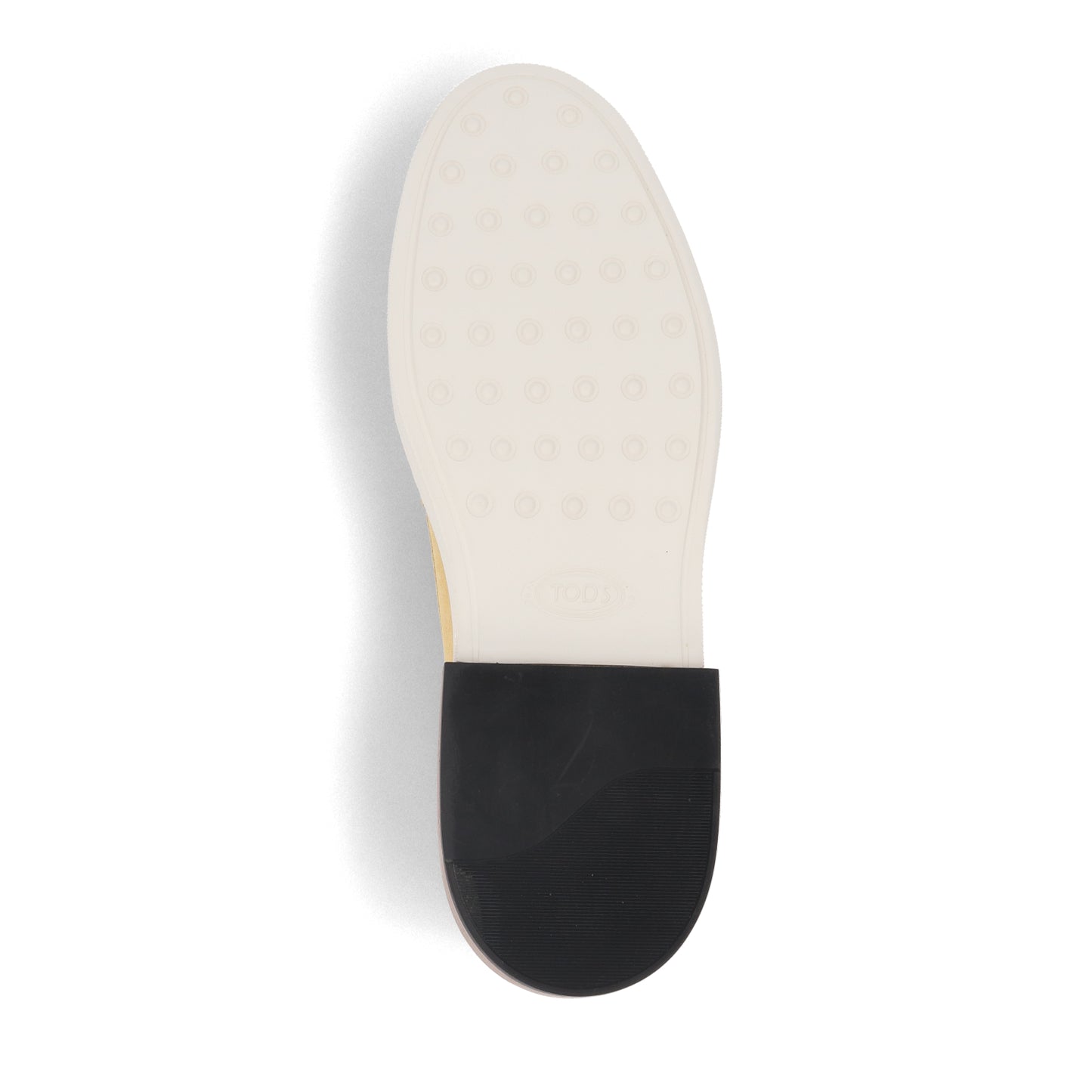 トッズ レザーシューズ ローファー XXW92B0Y410RE0