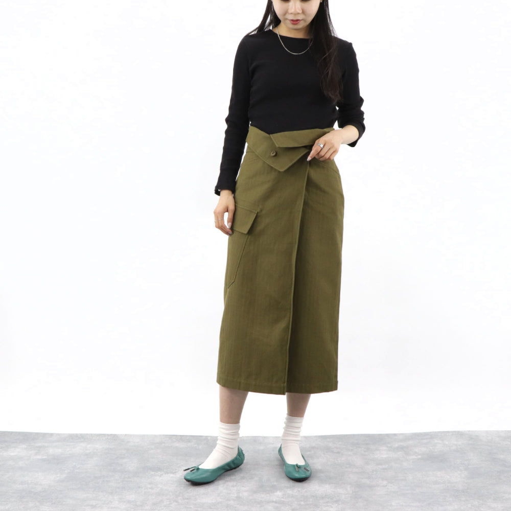 トッズ バレエシューズ XXW0HI0346Z1W0 リボン