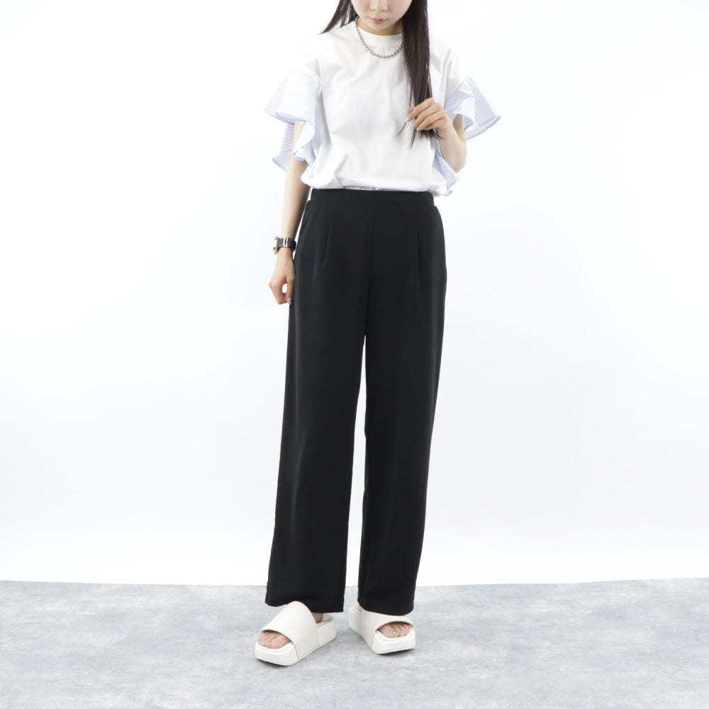 アディダス Y-3 FZ6402 SLIDES オフホワイト サンダル