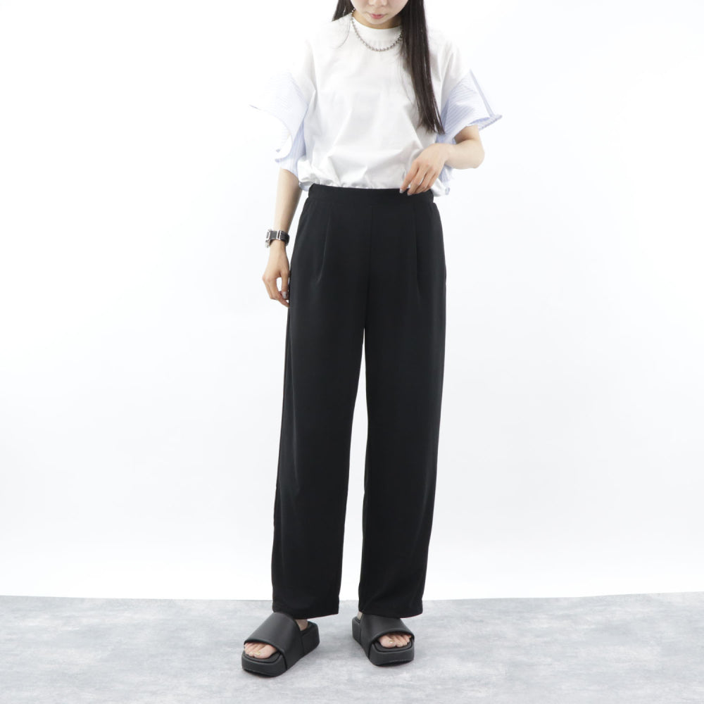 アディダス Y-3 FZ6403 サンダル ブラック