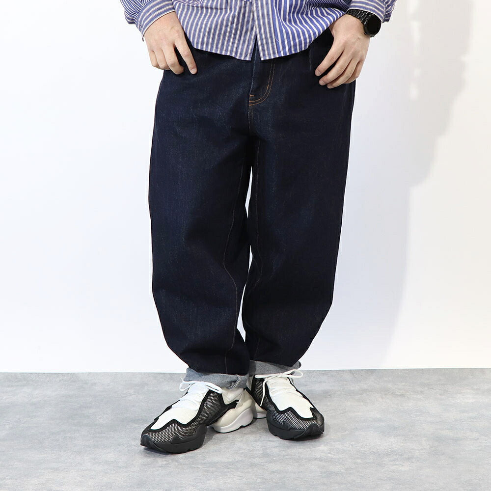 ワイスリー Y-3 シューズ スニーカー メンズ ren ホワイト×ブラック メッシュ 厚底 ロゴ メッシュ ツートンカラー アディダス ローカット EF2560