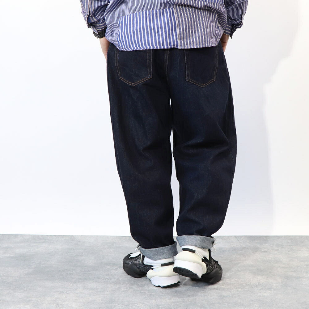 ワイスリー Y-3 シューズ スニーカー メンズ ren ホワイト×ブラック メッシュ 厚底 ロゴ メッシュ ツートンカラー アディダス ローカット EF2560