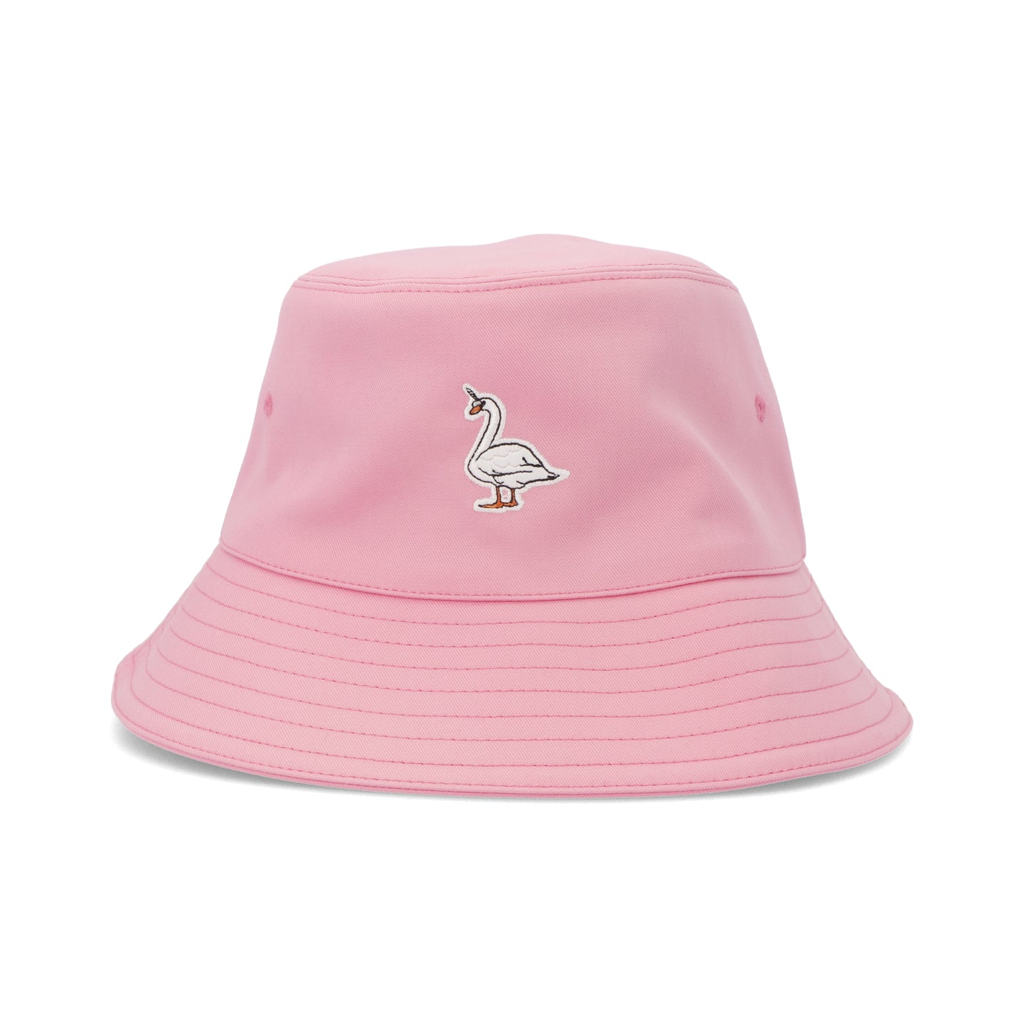 BURBERRY 8032234 A8407 ピンク バケットハット