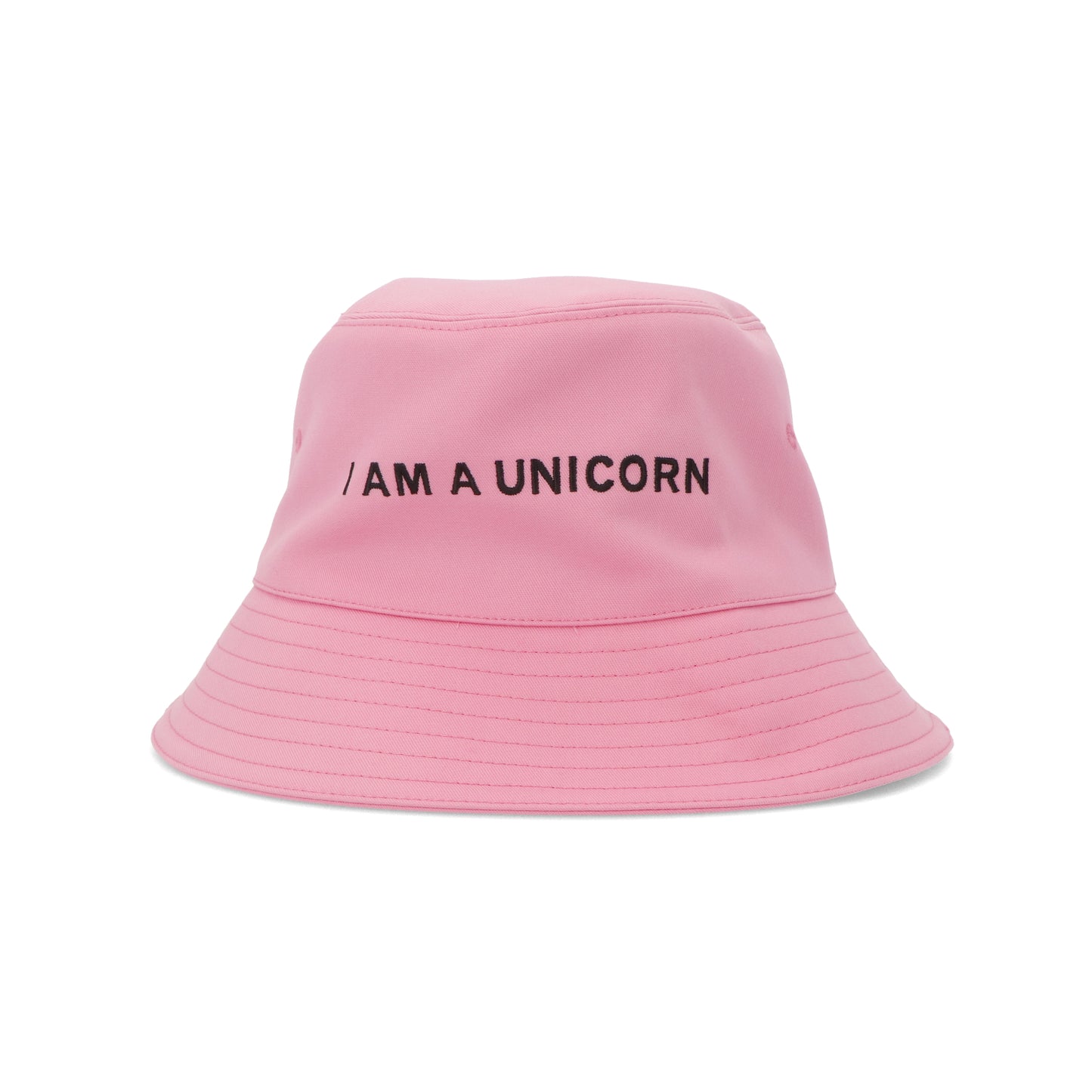 BURBERRY 8032234 A8407 ピンク バケットハット