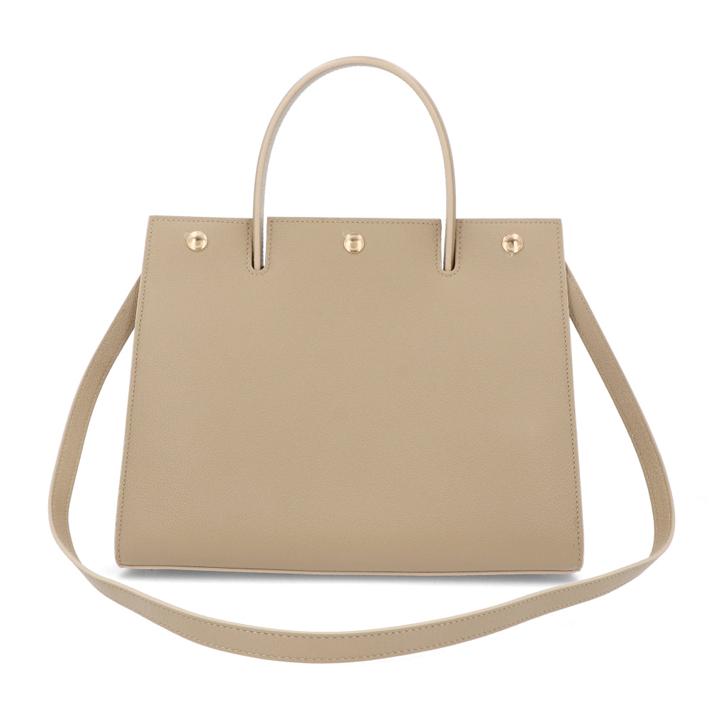 バーバリー ハンドバッグ 8016789 A1366 ベージュ